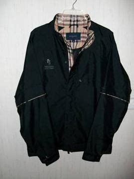 burberry golf womens jacket vintage|where to buy burberry golf.